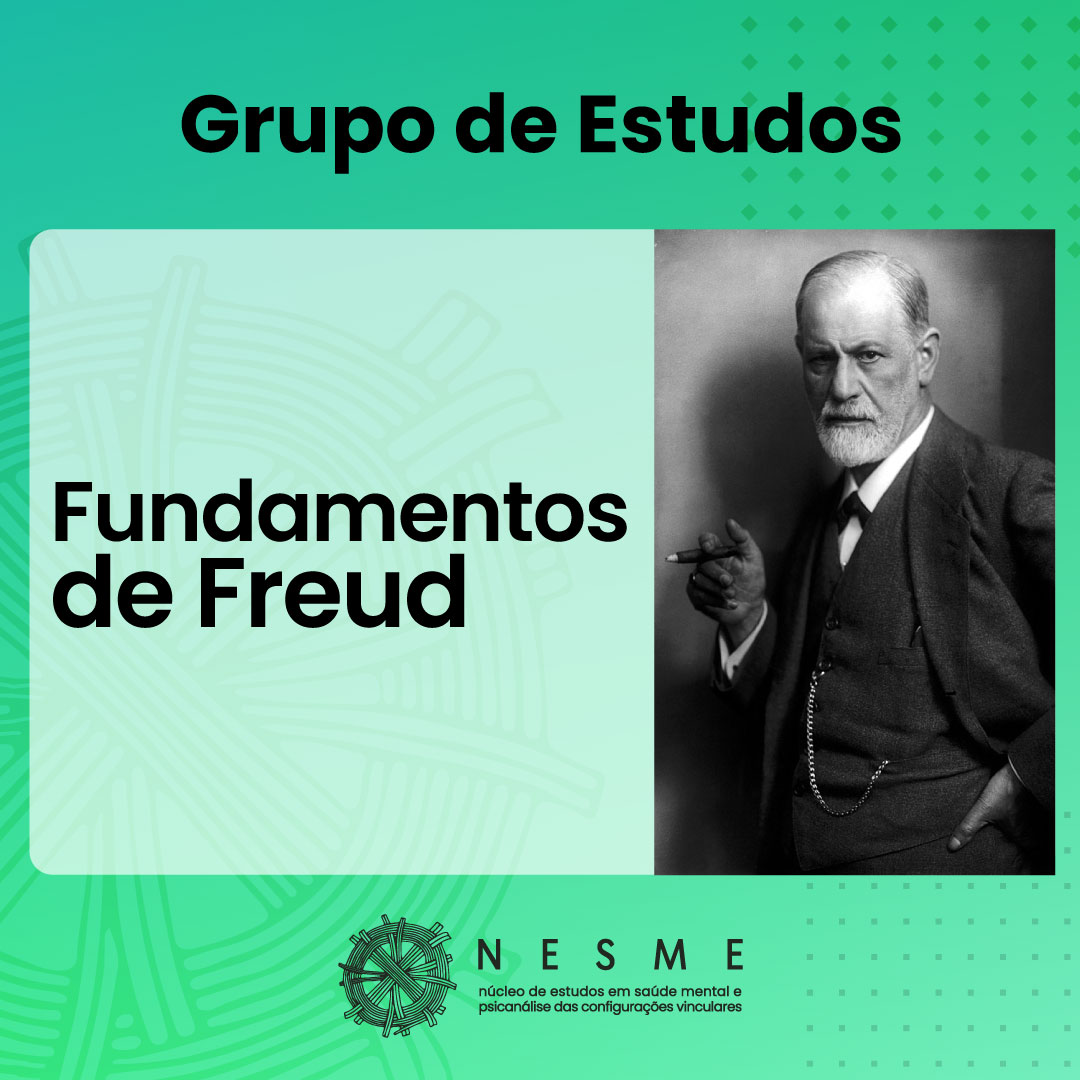 Freud  saudemental